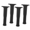 DOITOOL Bed Reinforcement Kit 4pcs Bed Support Legs Height Adjustment