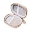 CaseSack Case for Hearing Aids compatible with EarCentic EasyCharge Rechargeable