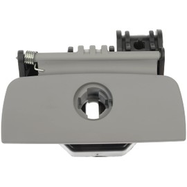 Dorman 74392 Glove Box Latch Assembly Compatible with Select Buick Models
