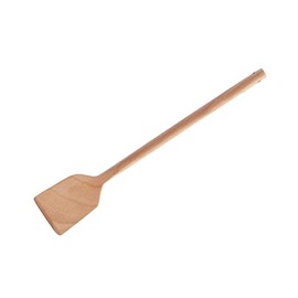 Rattan Technique TOUGEI Branch Kitchen Spatula M Wood Natural Wood Turner