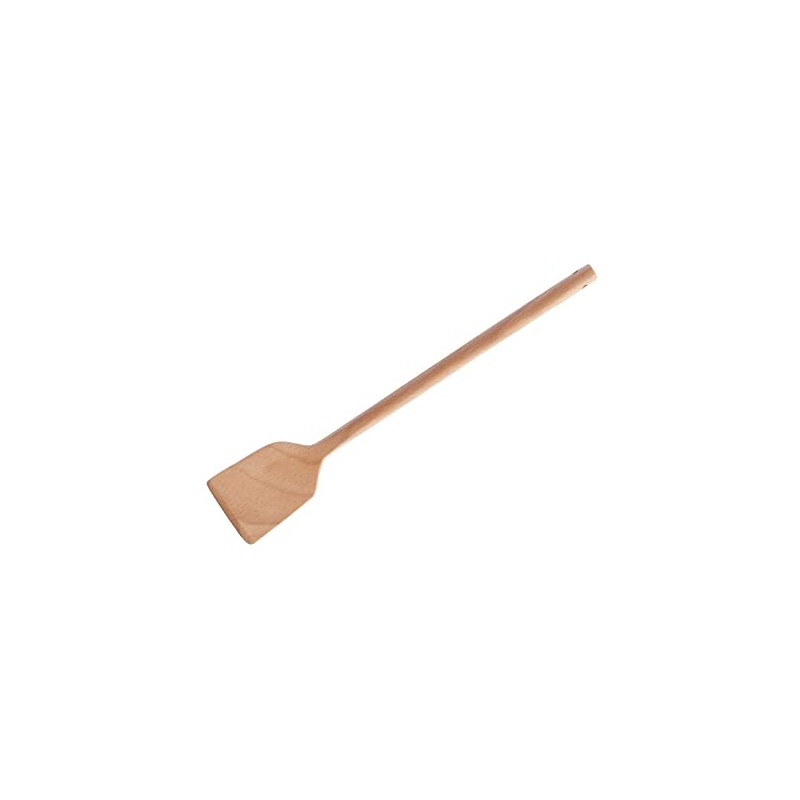 Rattan Technique TOUGEI Branch Kitchen Spatula M Wood Natural Wood