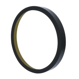 Wheel Speed Sensor Tone Ring, Fit for Nissan Versa 2012-2019, Replaces Part Number 47950-1HA0A 479501HA0A,Abs Sensor-Rotor Antiskid Rear