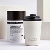 Fressko Reusable Cup Camino 12oz, Sage