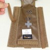 Tasmanian Tiger Turnicket Pouch 2, 7565 Tasmanian Tiger TOURNIQUET POUCH