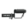 YZONA Tow Hitch Step Trailer for 2 Inch Receiver, with