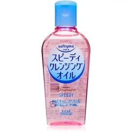 Kose Softymo Speedy Cleansing Oil 60 ml.