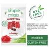 Simple Mixes Natural Gummy Mix, Healthy Snack, Dye-Free, No Gluten