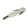 IDC Punch Down Tool - Install Wires Easily into the