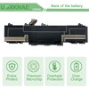UGXKNAE CX03XL Laptop Battery Compatible with HP EliteBook X360 830