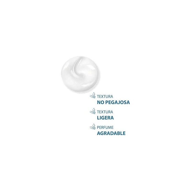Ducray Kelual Ds, Crema Facial Calmante a Irritación, 40ml