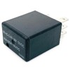 3-Pack 871-1C-C-R1 U01 12VDC Relay - 35A/20A 5-Pin SPDT Automotive