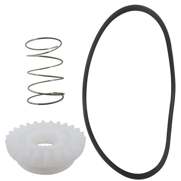 WH05X24185 Washing Machine Clutch & WH01X24434 Washer Spring & WH01X27538