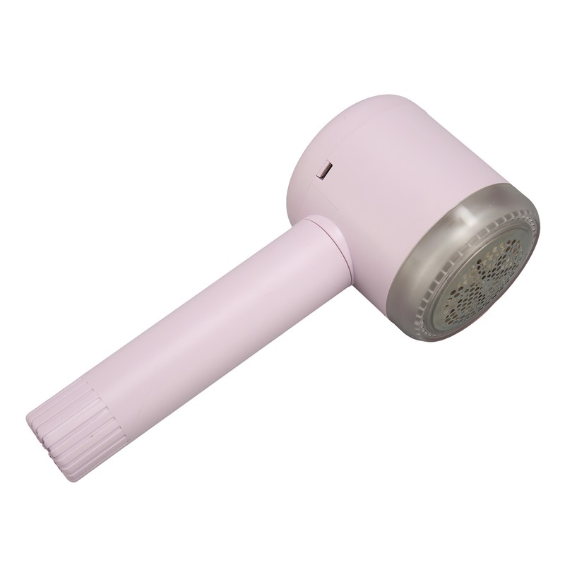 Electric Lint Shaver Fuzz Removing 6 Blades High Efficiency Lint