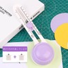 Round Cutter, Circle Cutter (Compatible with diameters of 3.9 -