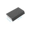 Beavorty Practical Polishing Blocks 5pcs Frosted Sponge Blocks Versatile for