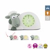 ZAZU Sam The Lamb Watch - Sleep Coach Clock and