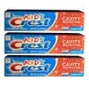 Crest Kids Crest Toothpaste - Cavity Protection, 6.6 Oz (3