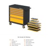 GEARWRENCH 358 Piece MEGAMOD Mechanics Set w/Tool Storage | MEGAMOD358