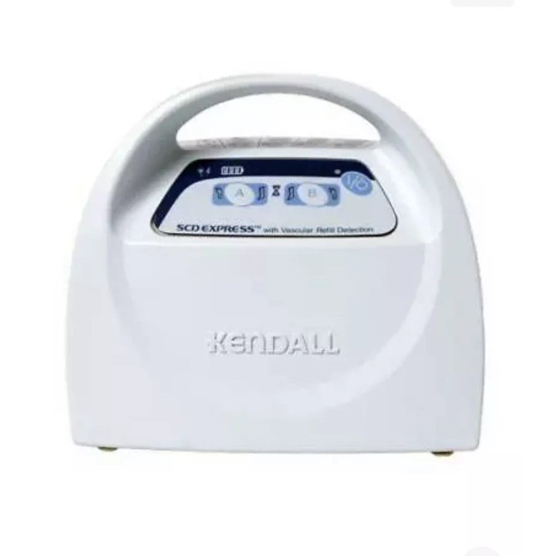 kendell kendall scd express pump only