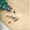 Bosch Accessories 2608596981 Hinge Hole Drill Bit Carbide 35 x