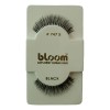 Pestañas Postizas Tira Bloom 747S Pelo Natural Tipo Mink Negro