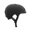 Tsg Solid Colour Meta Half Shell Helmet, Unisex, Meta Solid