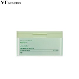 VT Cica Reti-A Mask 350g/30ea