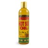 African Royale Hot Six Hair Oil, 8 Ounce (Pack of