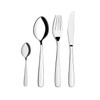Tramontina Stainless Steel Cutlery Set (16 Pcs.)