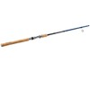 Tsunami Carbon Shield II TSCSHDCII661H-B Casting Rod