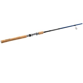 Tsunami Carbon Shield II TSCSHDCII661H-B Casting Rod