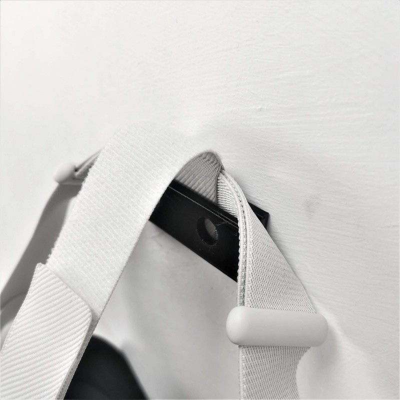 Wall Mount for Oculus Quest 2 Black