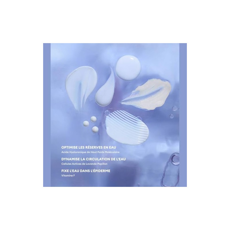 INTENSIVE HYDRA-SOOTHING MOISTURIZER 40ML