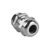 Tiardey 4Pcs M16 Cable Gland PG9 Metal Waterproof Adjustable Cable