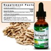 Natural's Answer, Astragalus Root, Natural Herbal Extract, Non-GMO, Gluten-Free, Vegan