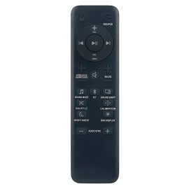 For JBL New Replace Remote Control for JBL BAR 2.1/3.1/5.1 Soundbar Speaker System