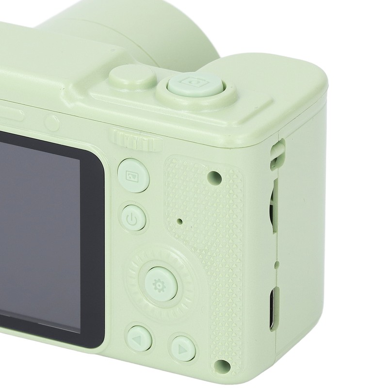 2.4 Inch 4K Digital Video Camera 96MP 4X HD Focus
