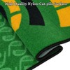 Symbiontia Golf Putting Green Mat 10 ft X 20 in