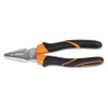 Beta 1150BM Combination Pliers, Bi-Material Handles, OAL 220mm