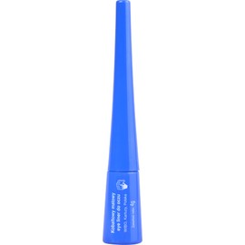 Electric Blue Eye Liquid Eyeliner