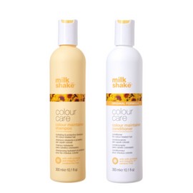 milk_shake Colour Care Maintainer Shampoo and Conditioner Bundle