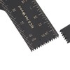 35PCS Multitool Blade High Carbon Steel Wear Resistant Incisive Oscillating