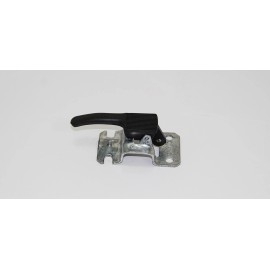 ATEMIS Door Handle Inner Left Side Black Fits Volkswagen Type1 Bug 1967-79 Type3 68-73