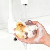 4 Pcs Cleaning Sponges, Cute Animal (Pig, Dog, cat, Panda)
