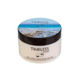 Ultra Rich Shea Body Butter by AVANI Timeless