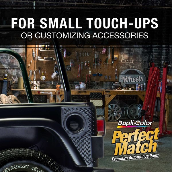 Dupli-Color Dupli-Color EBTY15567-6PK Perfect Match Automotive Spray Paint C Toyota