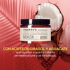 PA Coconut Twice a Week Restorative Hair Conditioning Mask 12