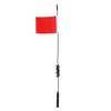 Model Antenna L29cm Simulation Line Flag Accessory for RC Climbing
