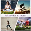 Wonder Care bamboo full leg compression sleeve full knees sleeve