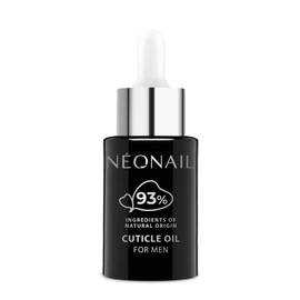 NEONAIL Nail Care Strong Nail Oil 6.5 ml